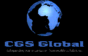 CGS Global Logo